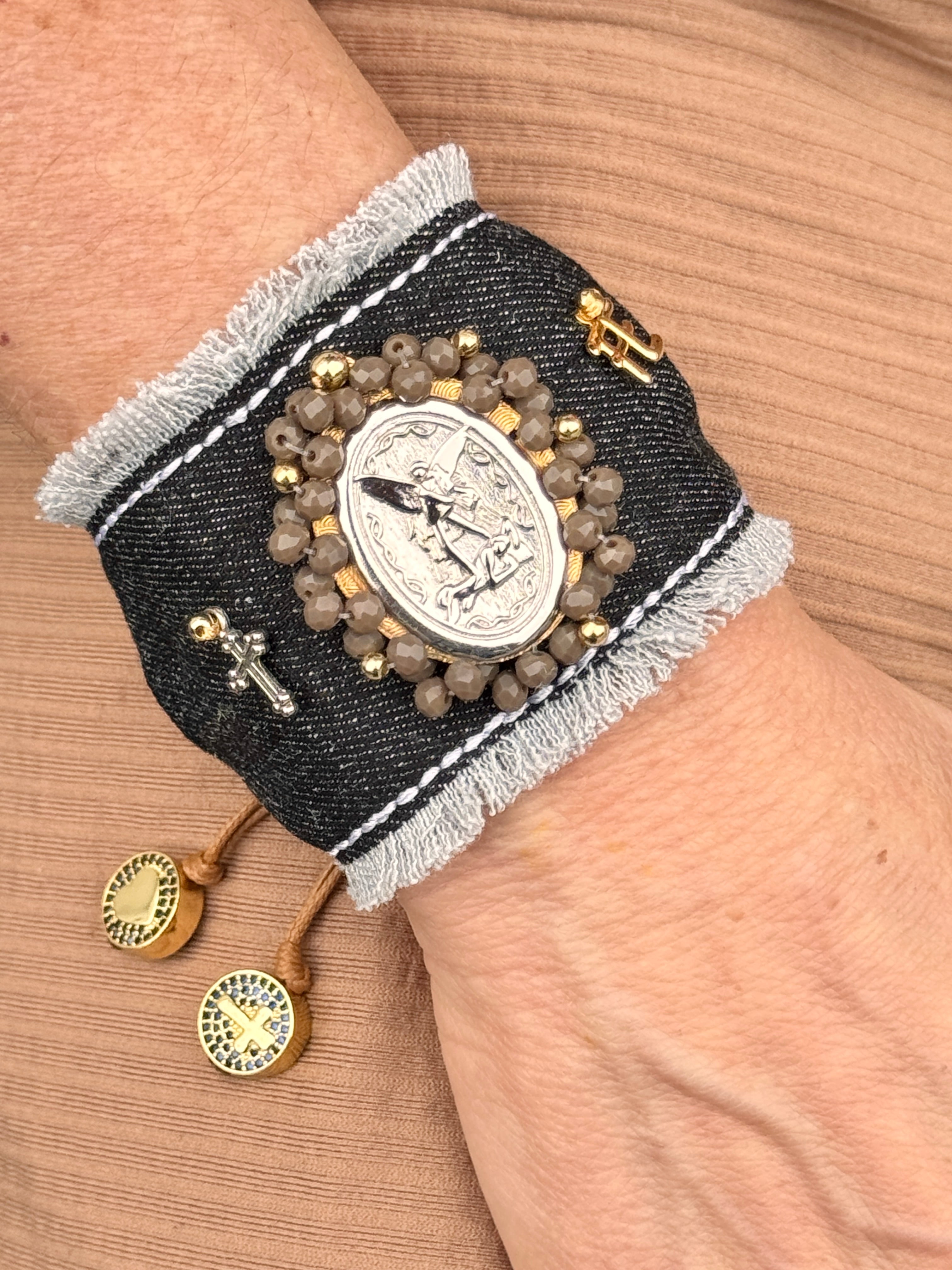 BRACELETS