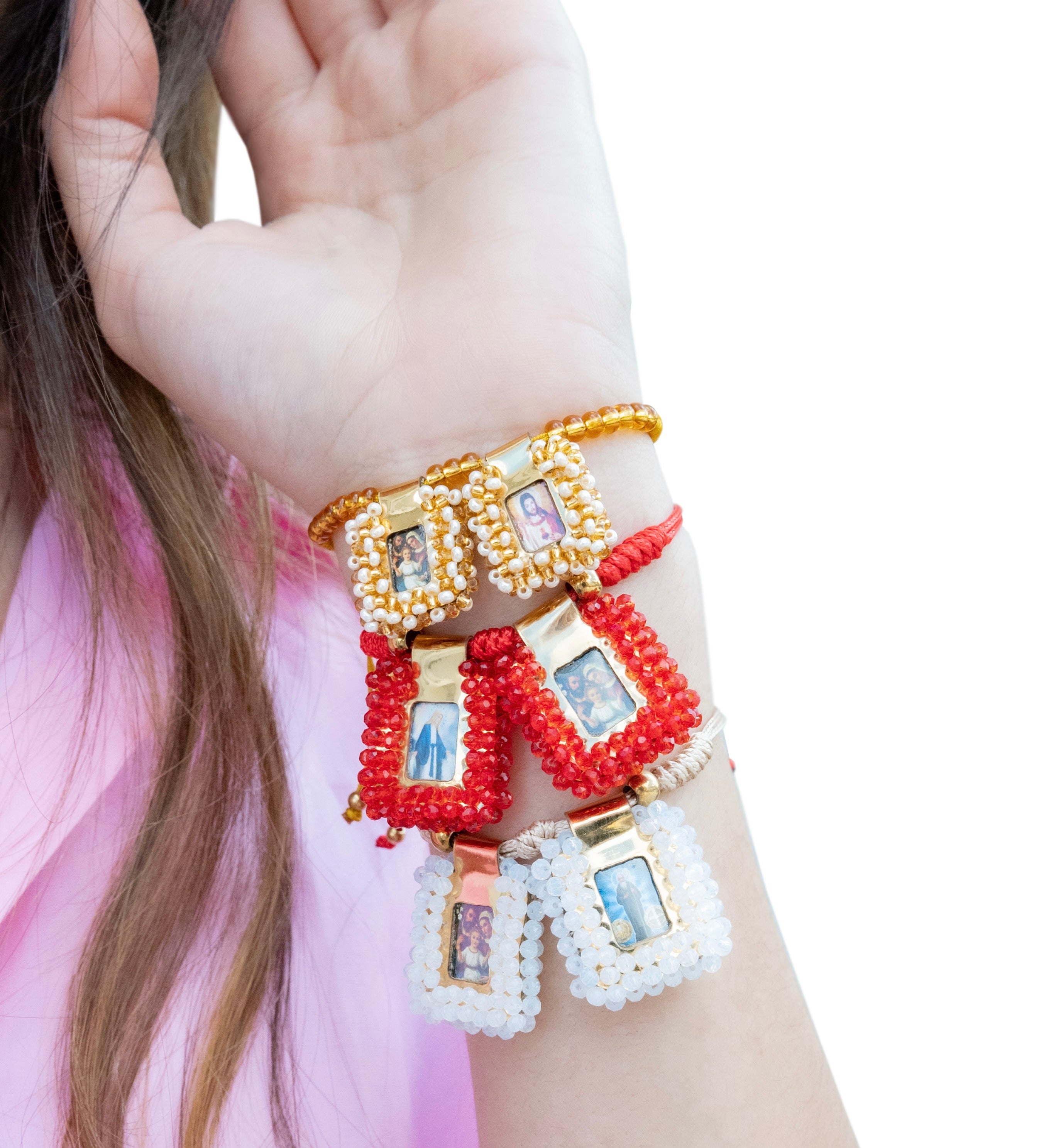 RELIGIOUS JEWELRY