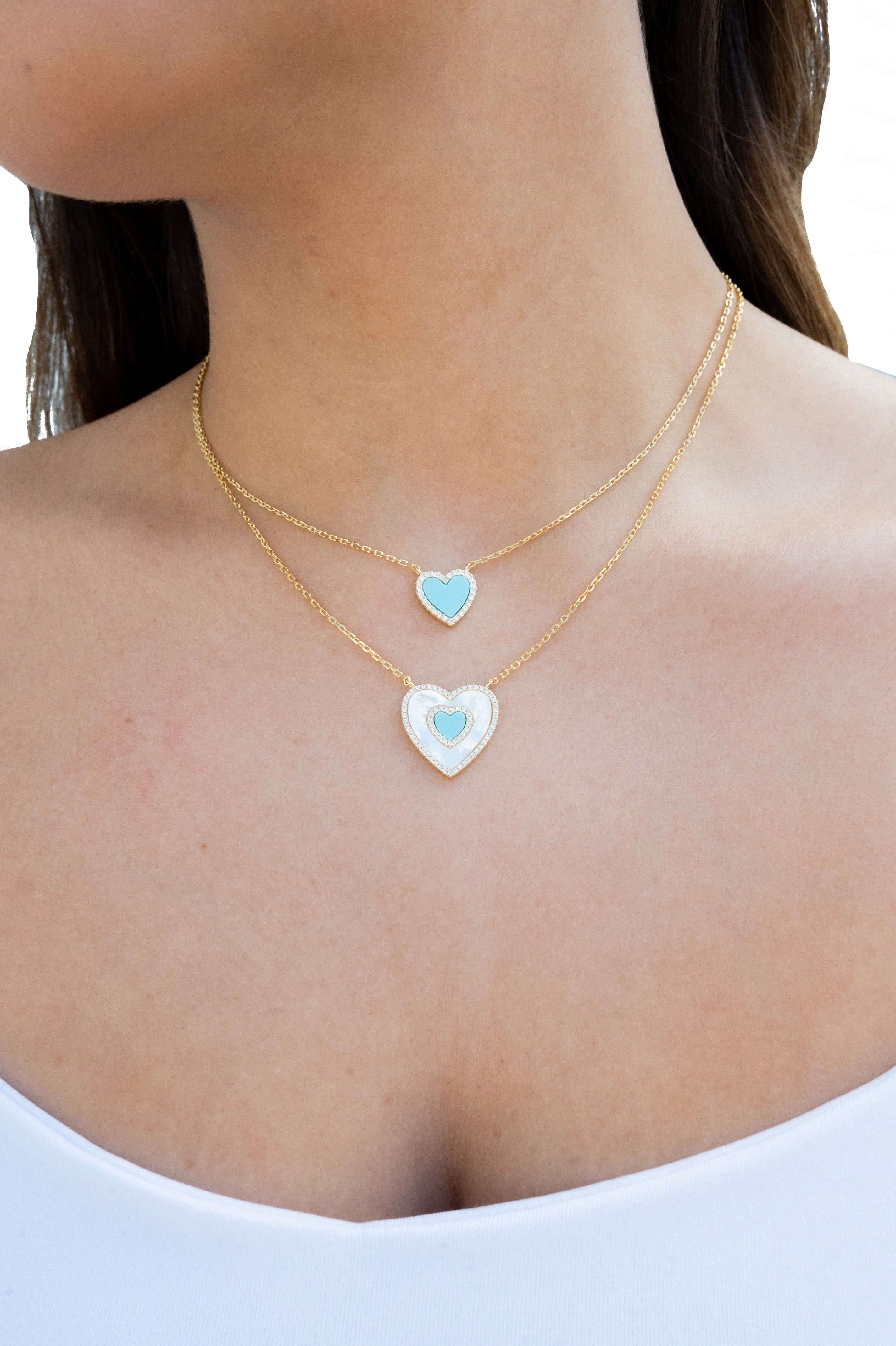 STERLING SILVER JEWELRY