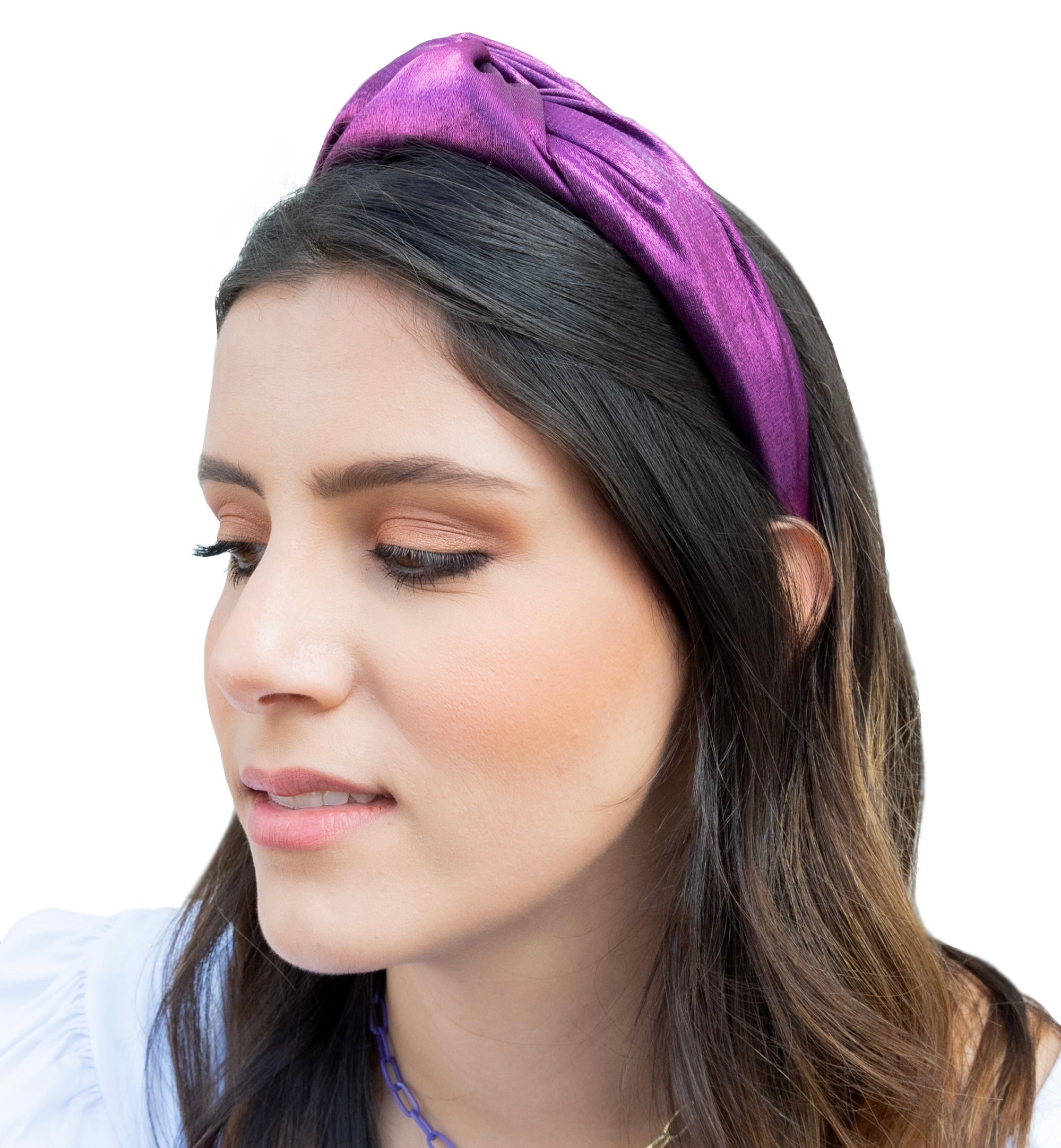 HEADBANDS/SCARVES