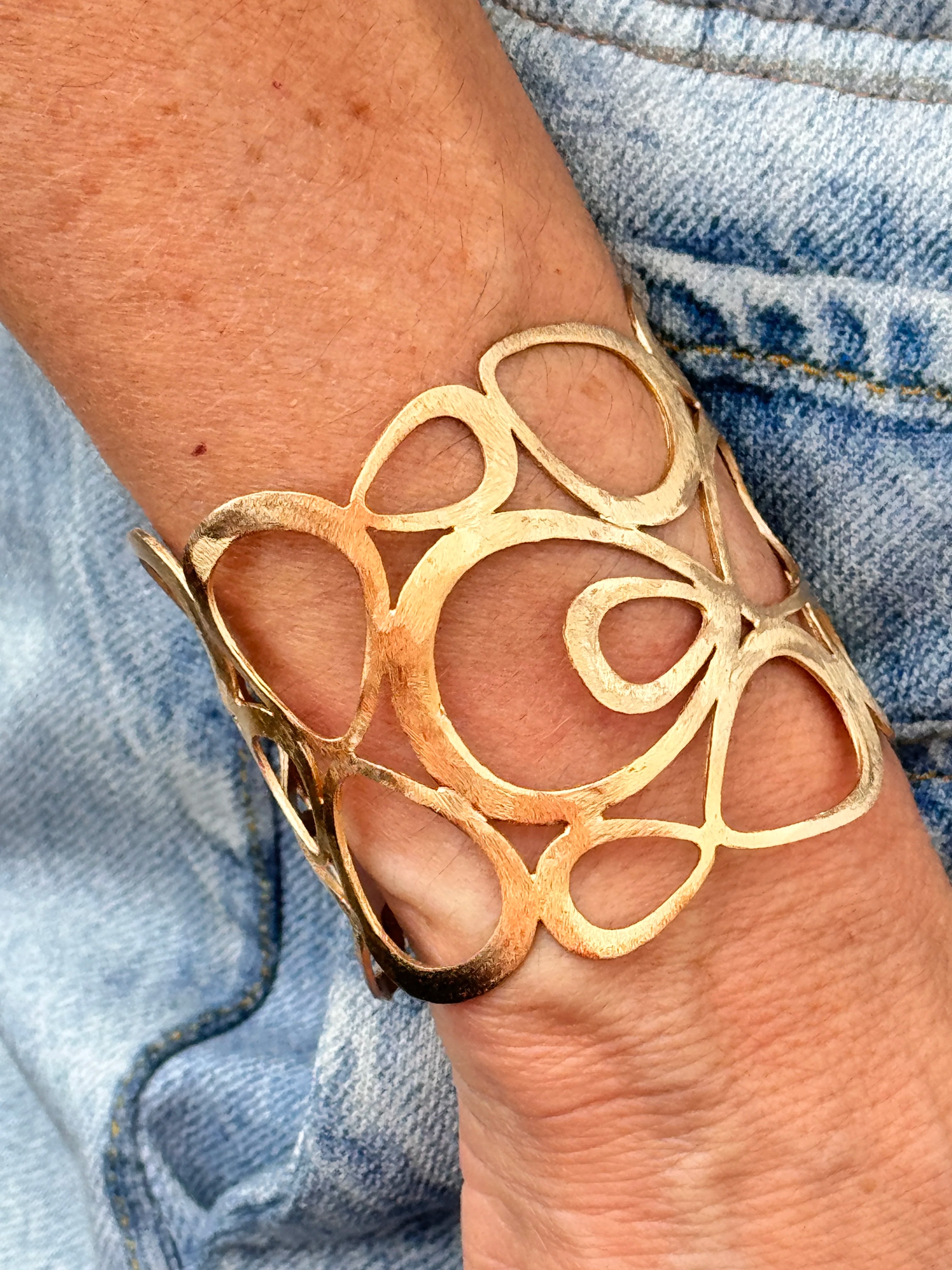 GOLD FILLED